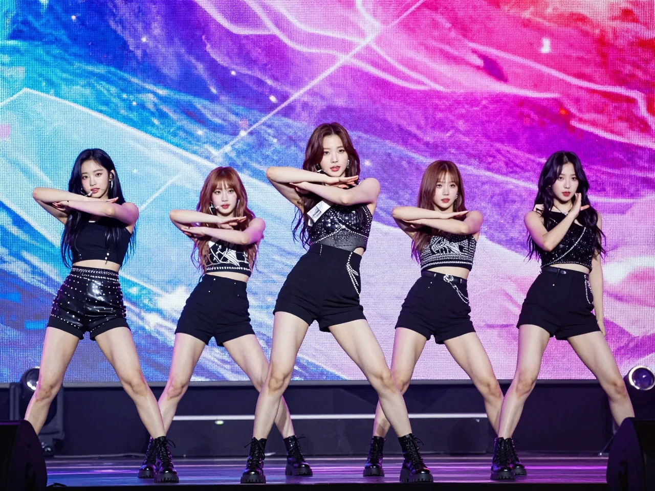 세븐틴 월드투어 앙코르