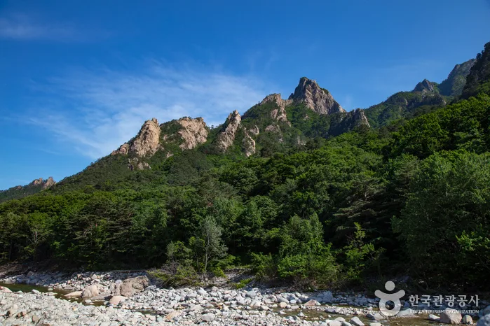 설악산 국립공원